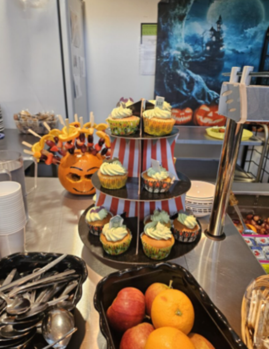 Headteacher's Blog - October Half Term