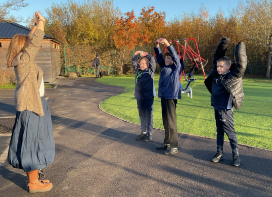 Breakfast Club - 7.11.25