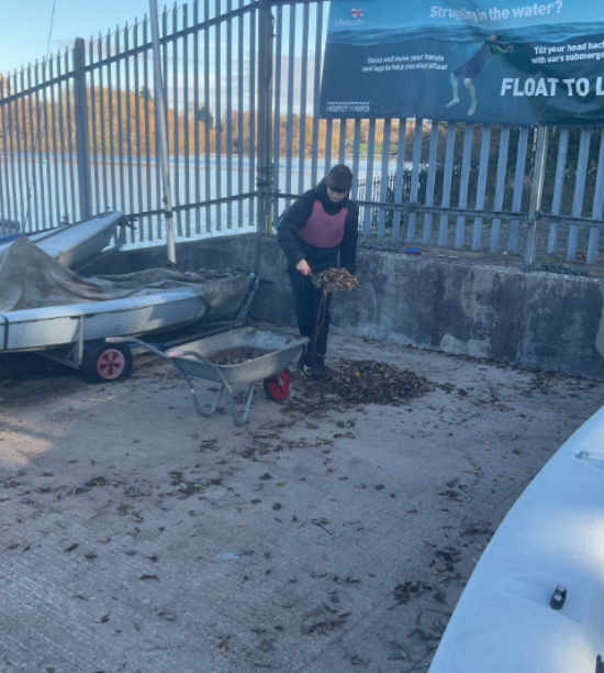 Work Experience - 21.11.25