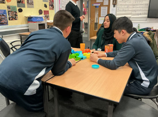 Living Skills After School Club